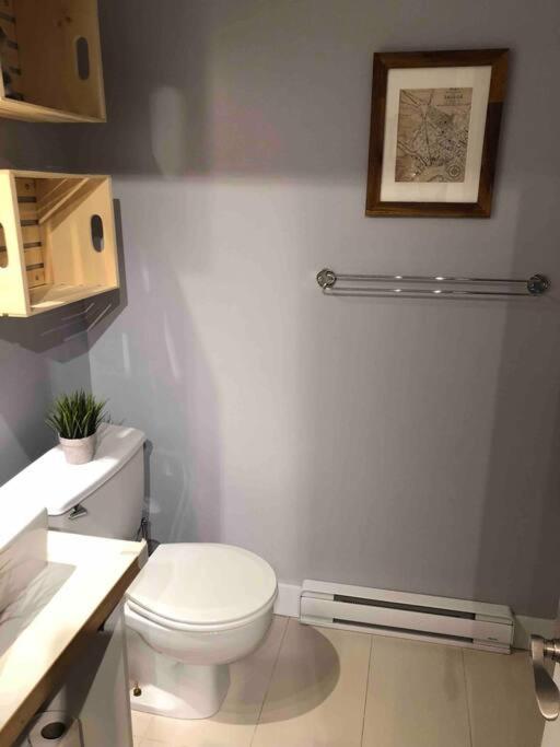 Condo Entier, Fully Equiped Pool And Spa Only In Summer Mont-Tremblant Extérieur photo